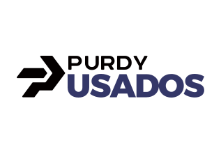 Logo Purdy Usados