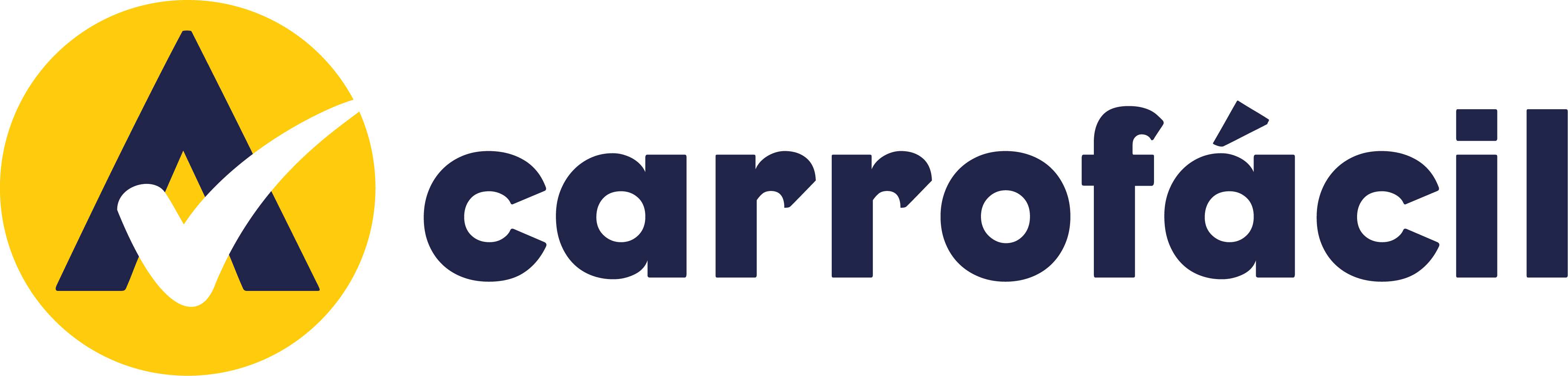 Logo Carrofacil
