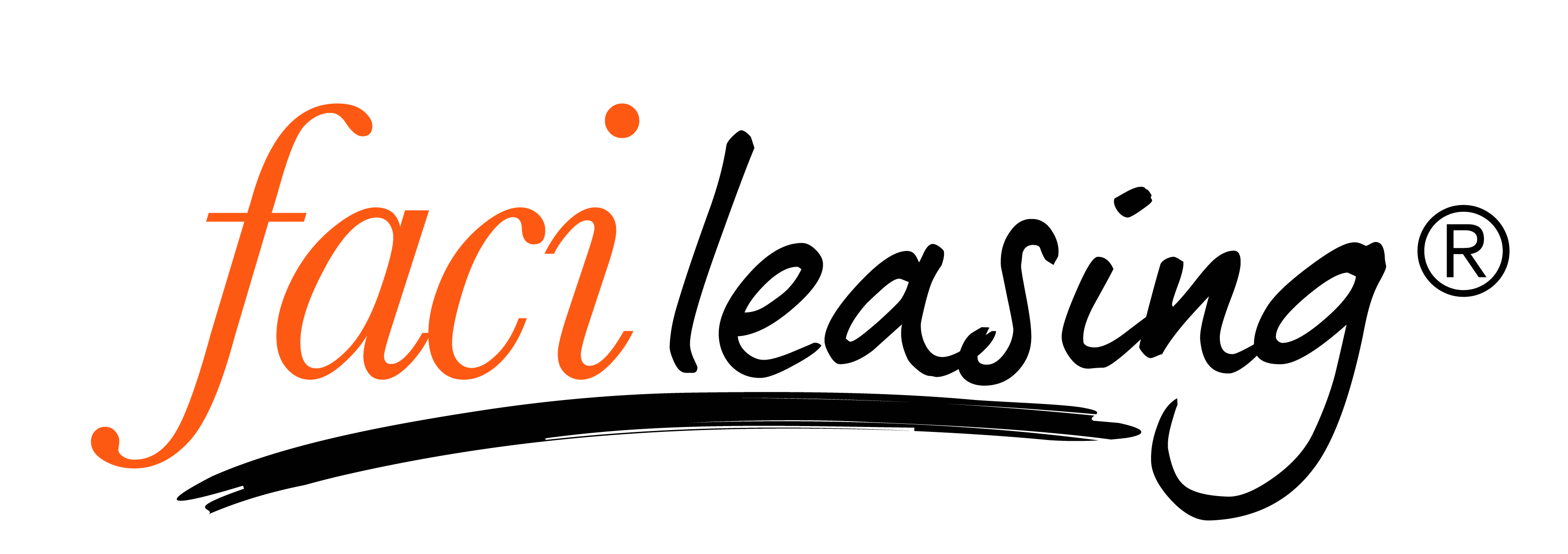 Logo Facileasing