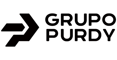 Logo Grupo Purdy